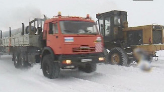 На кого рассчитывать, если попал в беду на зимней трассе?