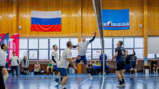 Турнир Дружбы в Салехарде: сила спорта и единства