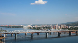 В Красноярском крае создана новая структура для вовлечения региона в работу Севморпути