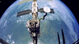 Вселенские высоты: вымпелы ямальских городов полетят на международную космическую станцию