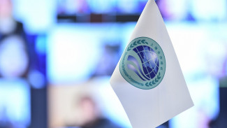 Утвержден состав Оргкомитета по председательству РФ в ШОС в 2027–2028 годах