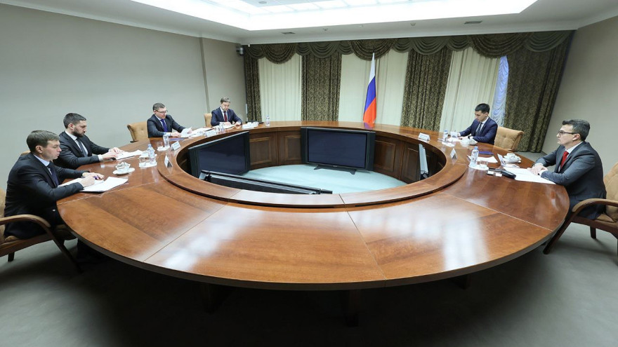 Владимир Якушев: сотрудничество между регионами УрФО и Узбекистаном станет еще более тесным