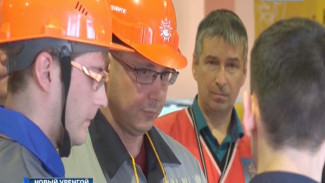 Лучшие инженер-строитель и слесарь КИПиА работают на Ямале