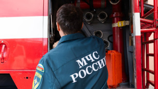 В Новом Уренгое пройдут масштабные антитеррористические учения