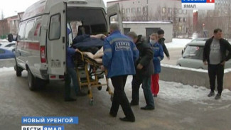 Падение Ми-8 на Ямале. Врачи прокомментировали состояние выживших в катастрофе