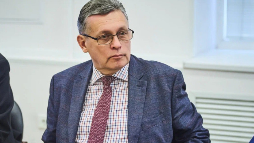 Рифат Сабитов прокомментировал новые возможности «Госуслуг»