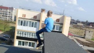 Ямальские власти проверят доступ на чердаки и крыши домов