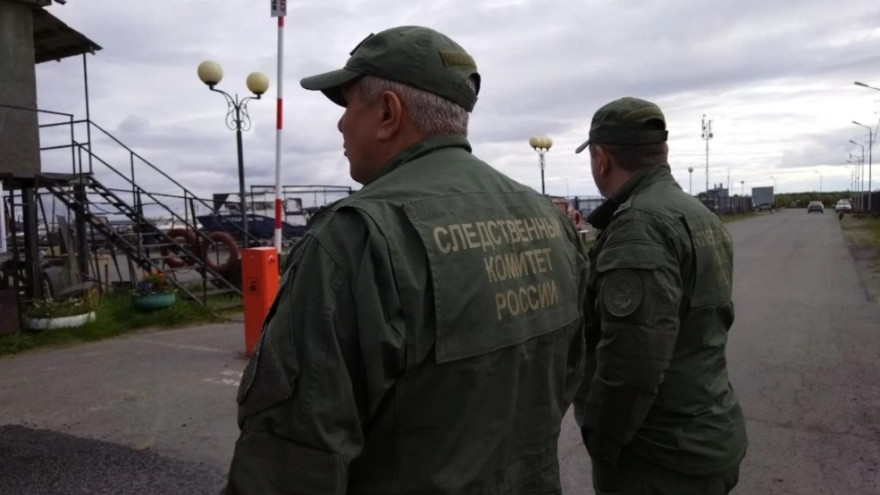 Житель Муравленко получил 10 лет за смертельное избиение женщины