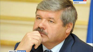 Кобылкин доверил Неёлову пост сенатора в Совет Федерации