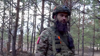 Ямальский «Меч»: как офицер Жумабаев создал ударную силу из проблемного полка