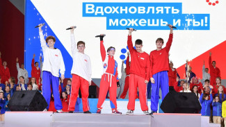 Финалисты всероссийского конкурса «Большая перемена» посетят Ямал