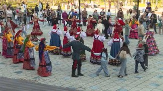 Лабытнанги отметил 158-й день рождения