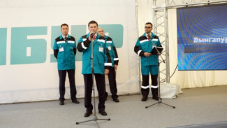Дмитрий Кобылкин: на Ямале осуществлен очередной трудовой подвиг