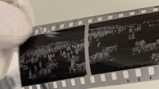 Якутия и Югра будут вместе изучать первые русские поселения в Арктике