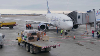 К взлету готовы: аэропорт Якутска возобновил полеты внутри страны и Китай
