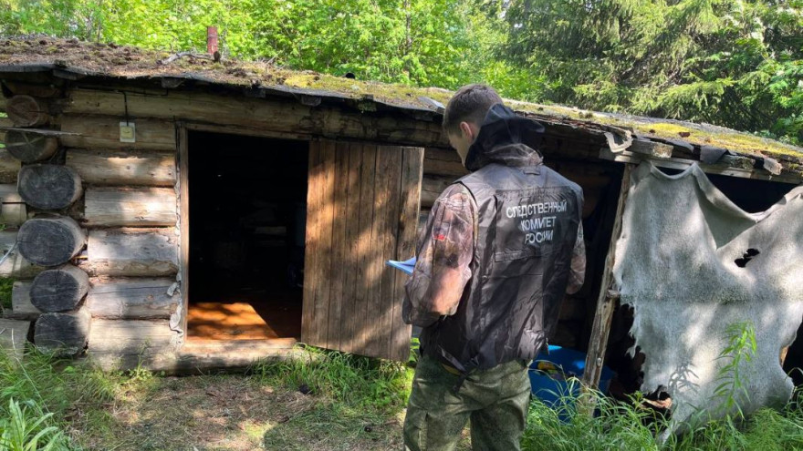 В Пуровском районе нашли тело пропавшего два месяца назад мужчины 