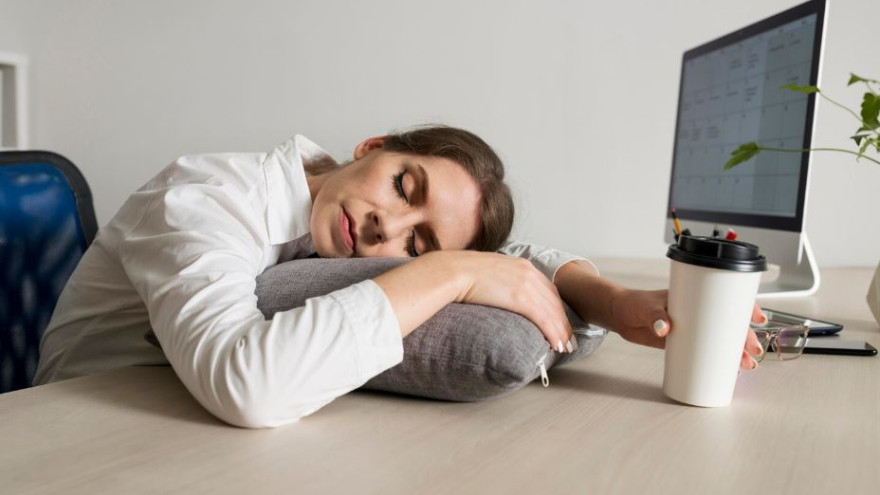 Каждый пятый житель ЯНАО признался в собственной лени