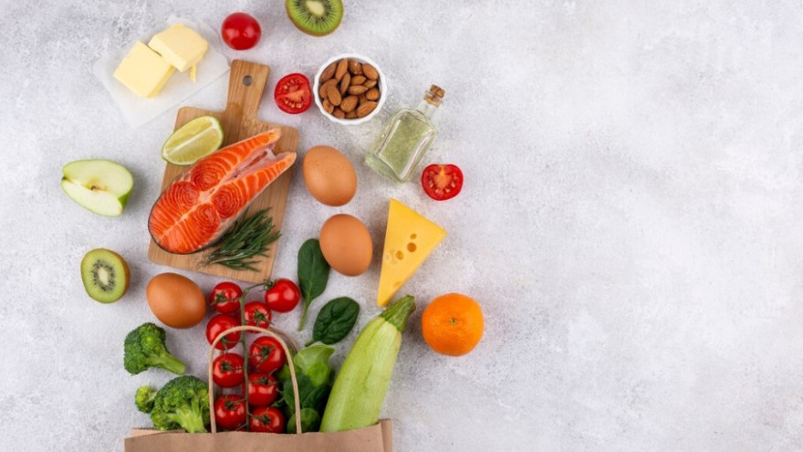 10 продуктов, которые мгновенно подавляют тягу к сладкому