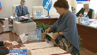 Два национальных издания Ямала в этом году присоединились к предвыборной агитации