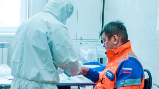 Вахтовиков проверят на коронавирус до приезда на Ямал
