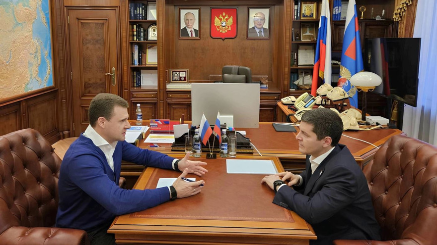 Ямал расширяет налоговые льготы для арктических резидентов