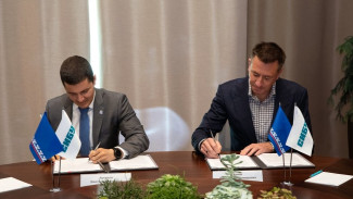 Ямал и СИБУР договорились о тесном сотрудничестве по вопросам экологии и социальной сферы 