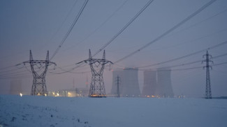 Мурманские ученые создали модель прогнозирования энергопотребления для Арктики