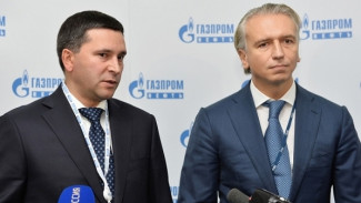 Ямал и «Газпром нефть» заключили соглашение о сотрудничестве в сфере импортозамещения