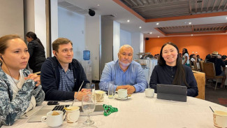 Представители Ямала участвуют в международной конференции по вопросам биоразнообразия и прав коренных народов