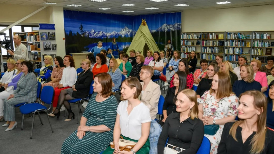 На Ямале стартует проект «Женщины за здоровье мужчин»