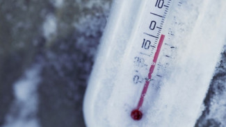 На Ямале столбики термометров могут опуститься до -45
