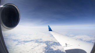 Авиакомпания «Ямал» возобновит полеты из Салехарда в московский аэропорт Шереметьево