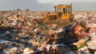 Ямальцы не будут платить за строительство новых полигонов коммунальных отходов