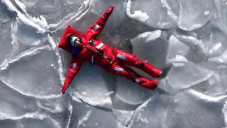 Айс-флоатинг: как зима становится источником адреналина