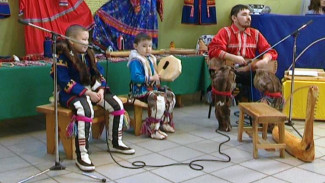 Те, кто сохраняет традиционную народную культуру: на Ямале выбирают лучших мастеров фольклорного жанра