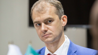 Глава Салехарда Алексей Титовский попал в топ-3 рейтинга мэров УрФО