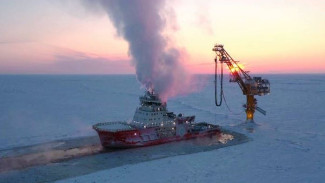 «Газпром нефть» разработала логистическую схему отгрузки нефти проекта «Новый Порт»