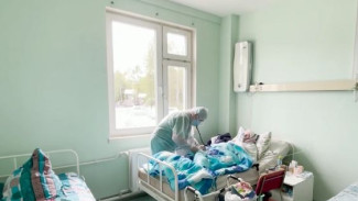 От новых госпиталей до новых ограничений: как Ямал пережил второй год пандемии ковида
