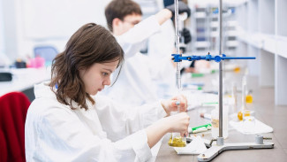 Ямальские старшеклассники готовятся к олимпиадам в МФТИ