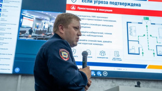 Выборы без сбоев: как в Приуралье будут охранять порядок на участках