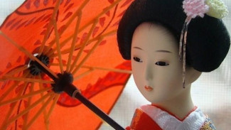 Как отмечают Новый год в Японии? МВК имени И.С. Шемановского представит необычную выставку