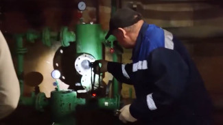 Жители десятков домов в Салехарде остались без теплоснабжения