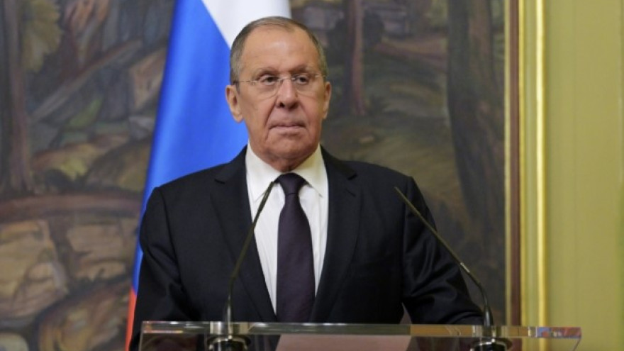 Сергей Лавров заявил о начале нового этапа освоения Российского Заполярья