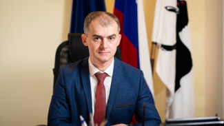 Глава администрации Салехарда Алексей Титовский дал развернутое интервью