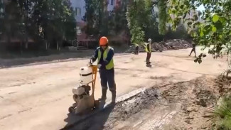 Масштабное обновление Нового Уренгоя продолжается