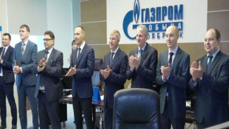 «Газпром добыча Ноябрьск» достиг новый рубеж