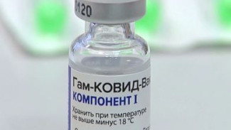 Вакцина может замедлить темп инфицирования: на Ямале активно прививаются от ковид - 19