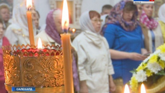День Петра и Павла: старейшая церковь Ямала сегодня празднует свой первопрестольный праздник