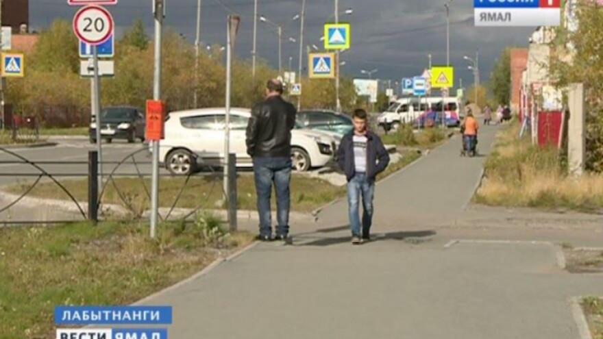 В Лабытнанги может появиться «Теплый стан»