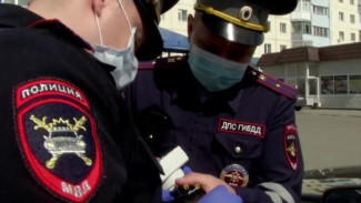Сотрудники ГИБДД вышли в рейд на улицы Надыма: есть ли нарушители